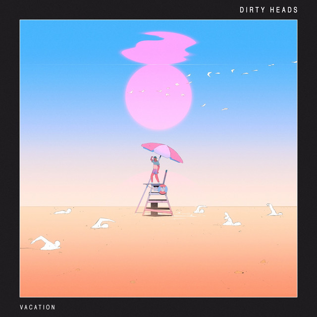 Chart track