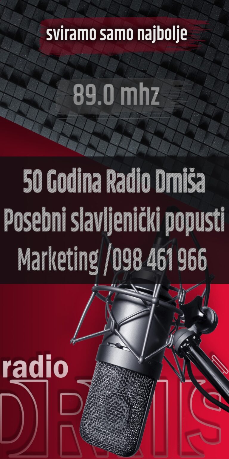 Radio Drni radio-drni