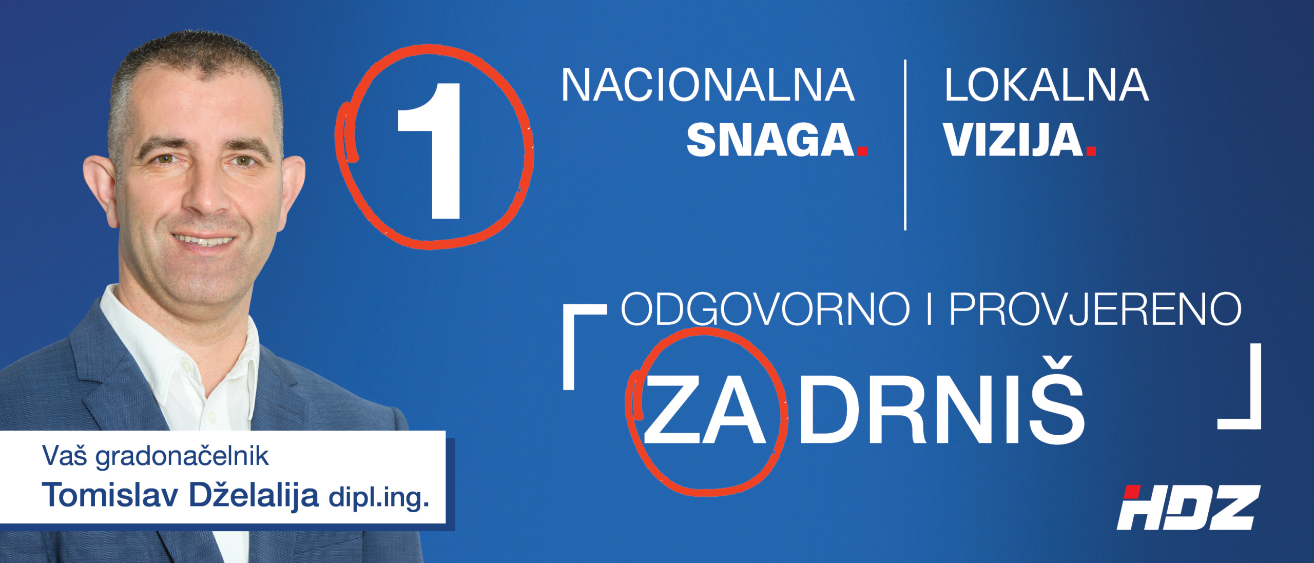 Banner slika
