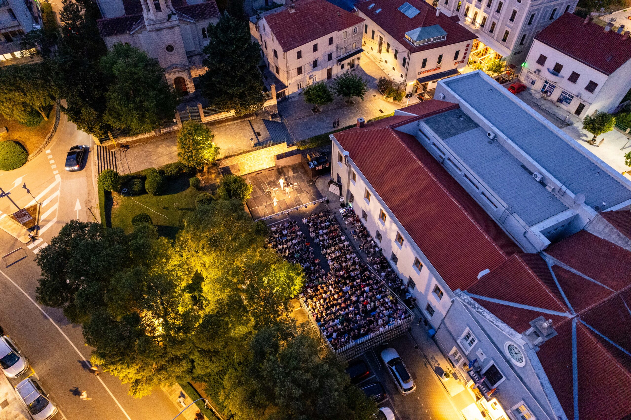 GoodFest ponovno oduševio: Festival uspješno otvorio svoja vrata